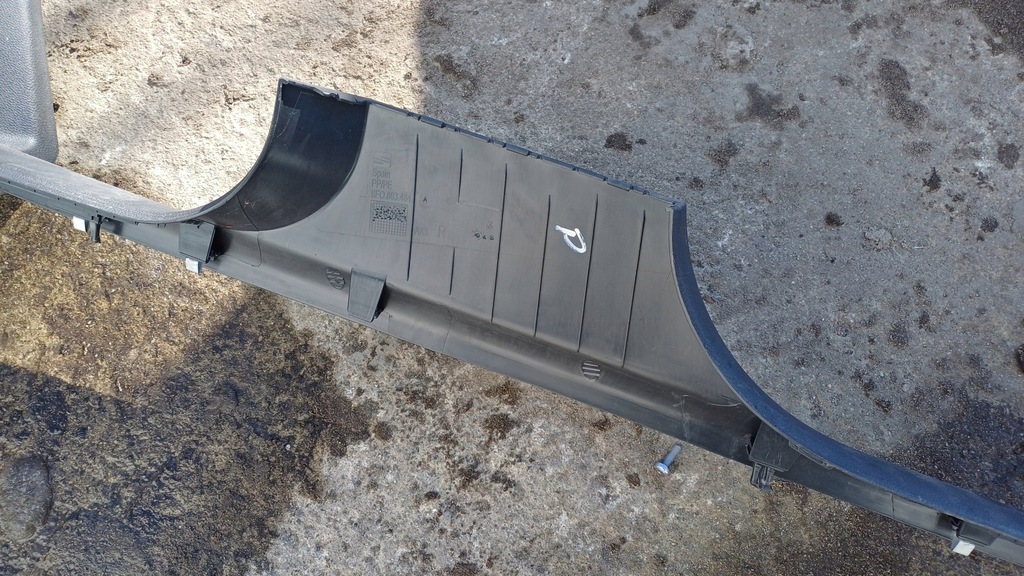 фото №6, Seat arona захист поріг права 6f0863484