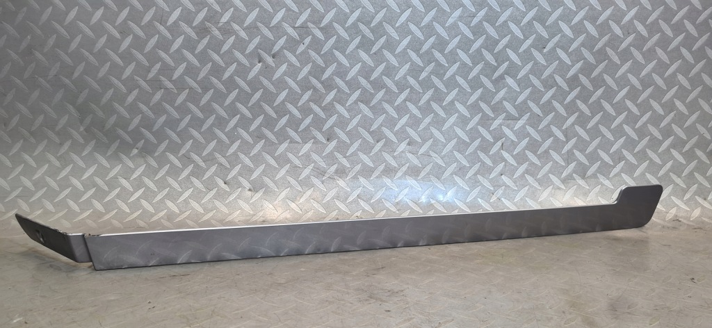 фото №1, Молдинг накладка двері задня права partner iv berlingo iv combo e proace