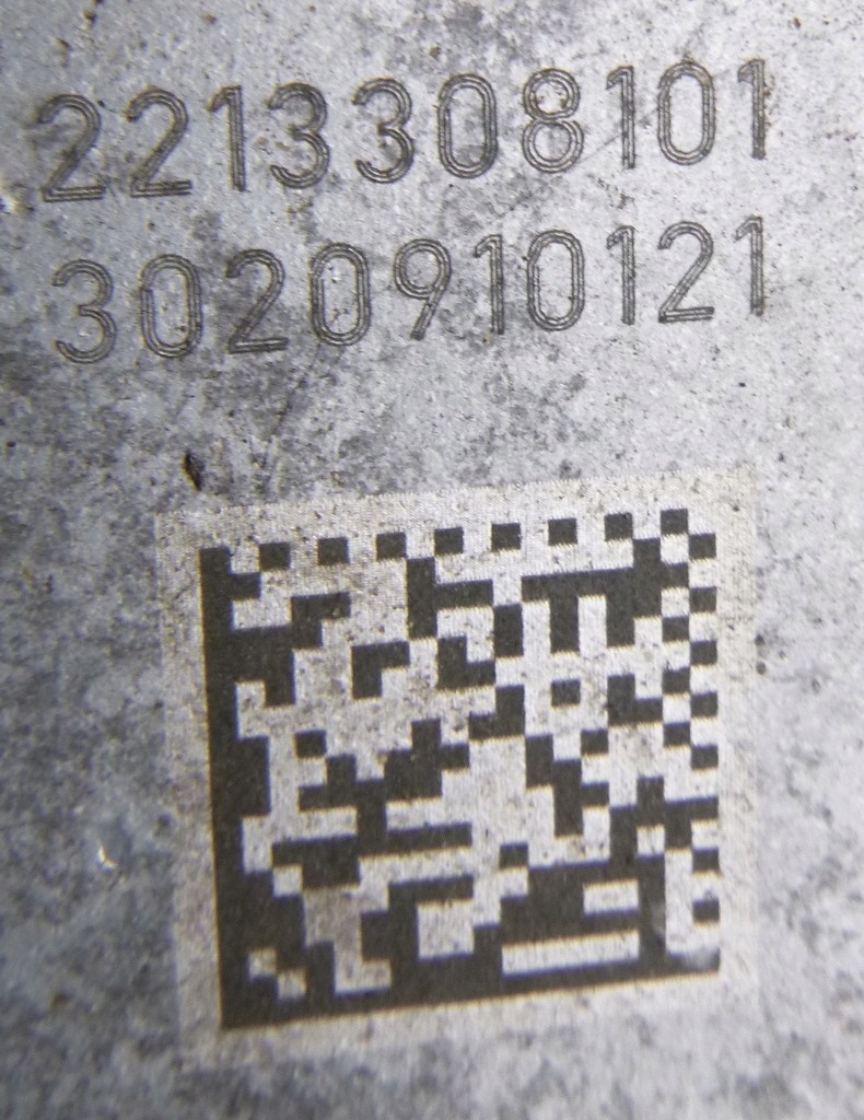 фото №6, Mercedes c w205 диференціал a2213353400