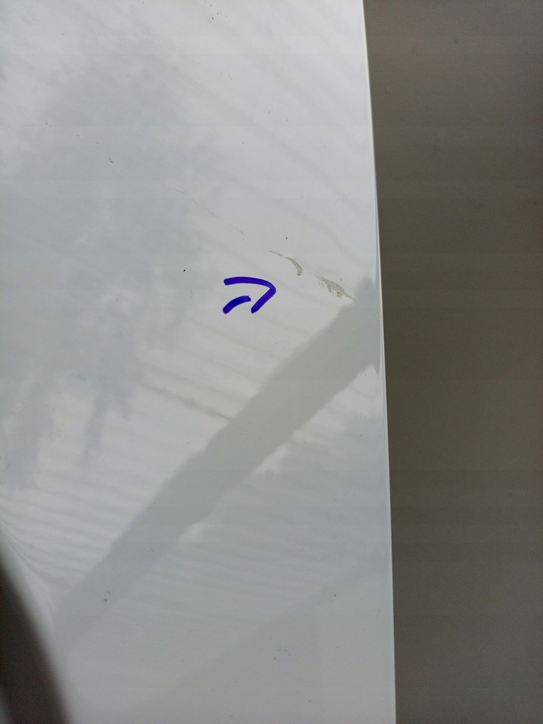 фото №7, Renault master iii 3 iv 4 2010- двері праве задні задня правий