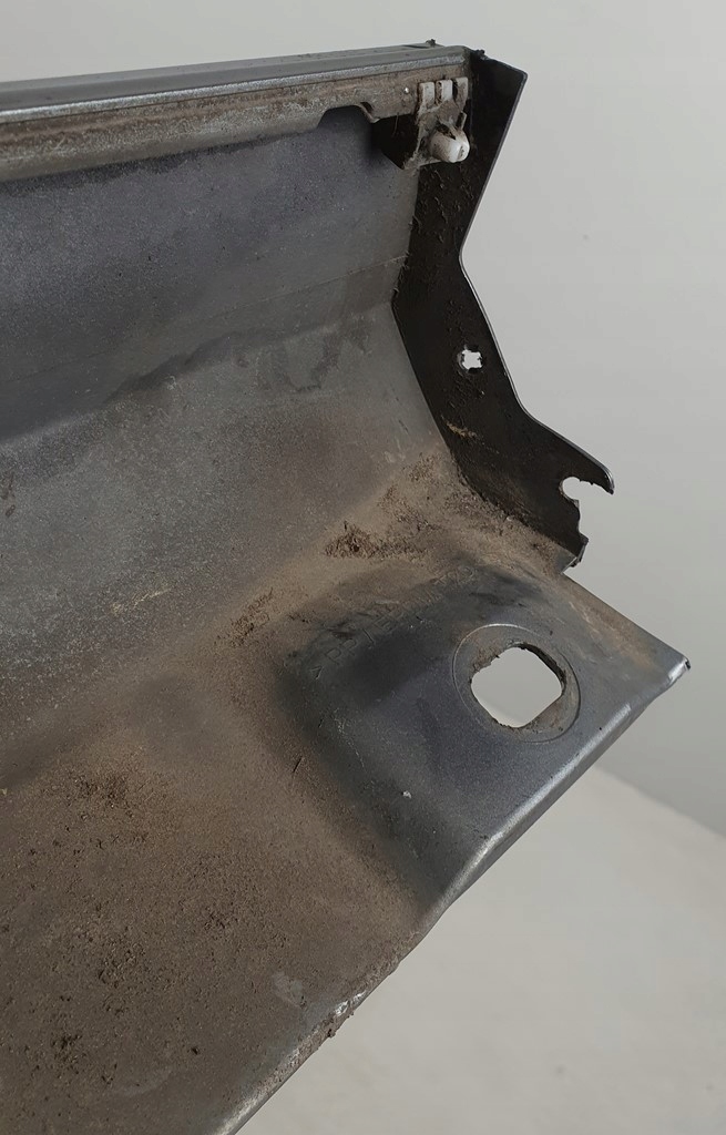 фото №5, Молдинг накладка порог левая 792 mercedes w204 lift