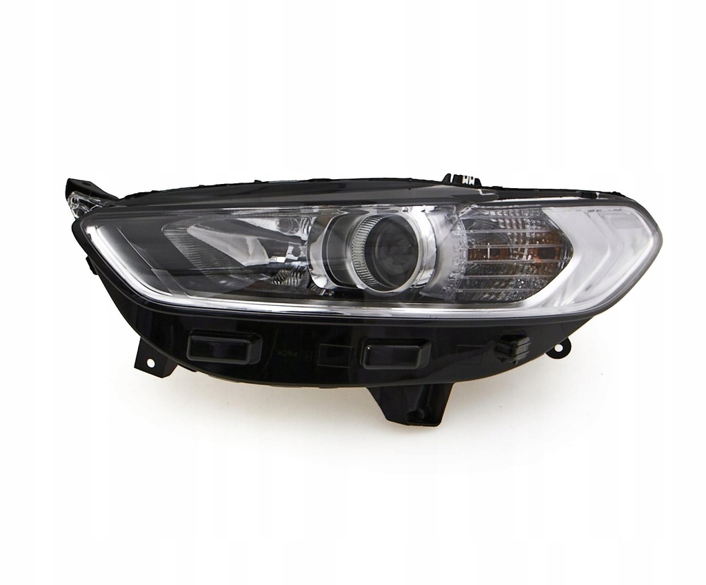 фото №1, Ford fusion 13 - 17 лампа передня фара лівий