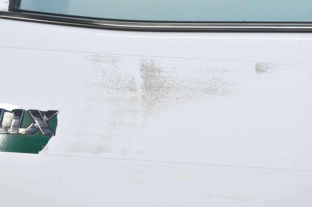 фото №7, Toyota hilux viii двері лівий перед ліва передні