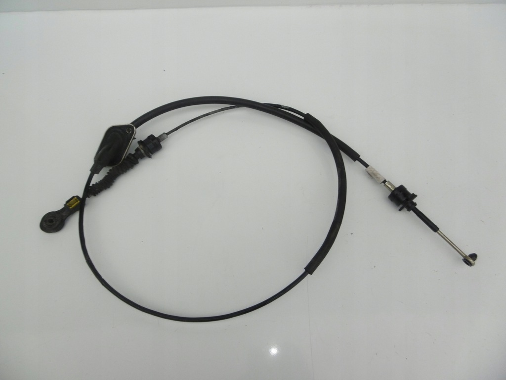 фото №9, Трос тяга переключения передач volvo s80 2.8 2.9 t6
