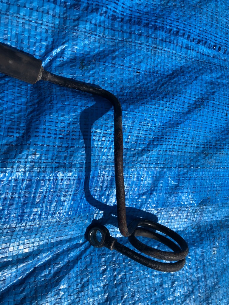 фото №4, Audi a4 b6 3.0 v6 дроти підсилювача комплект