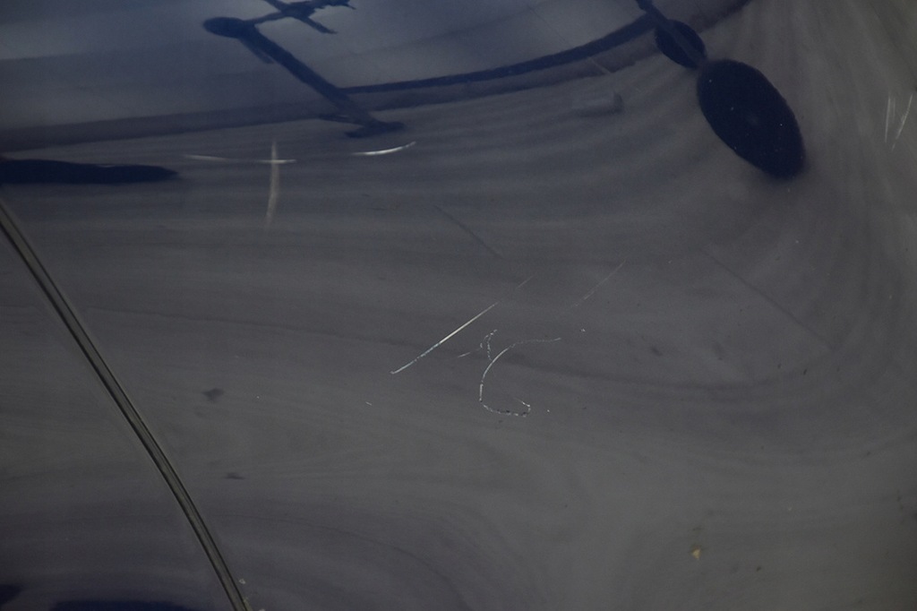 фото №10, Бампер задний задняя vw eos pdc ld5q