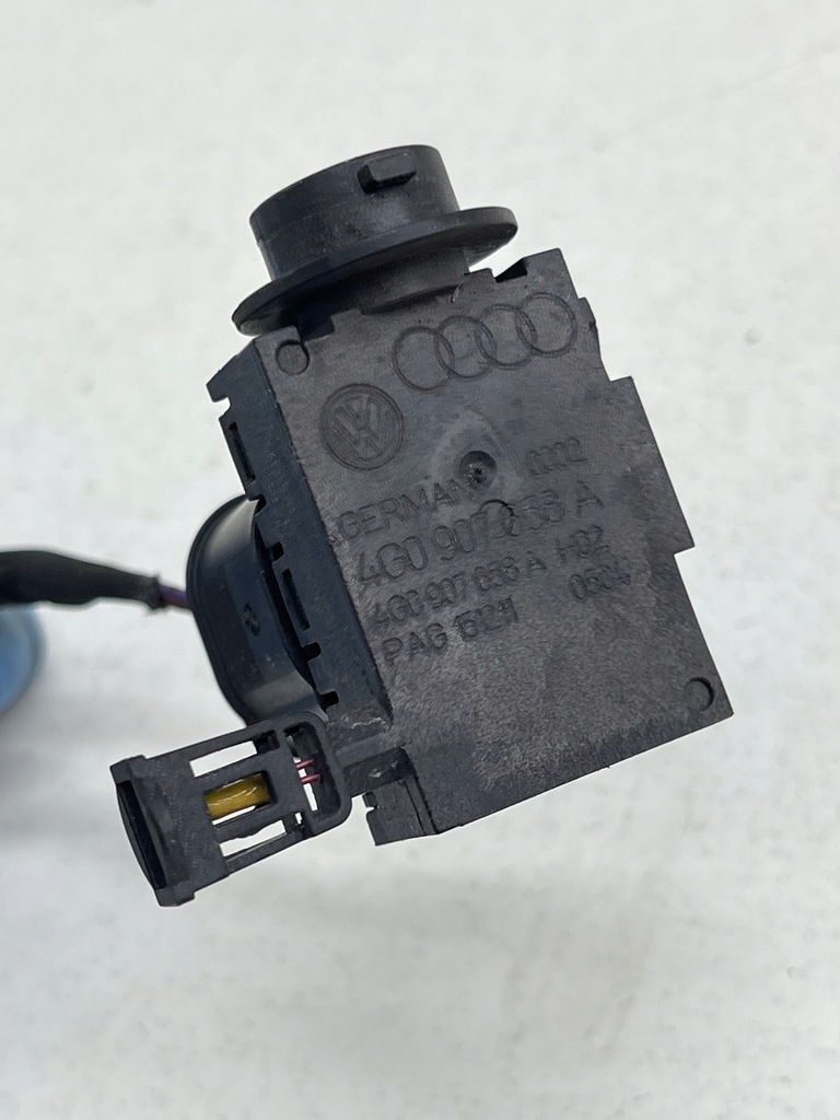 фото №9, Audi a7 a6 c7 a5 8t a4 b8 q5 8r q7 датчик качества воздуха