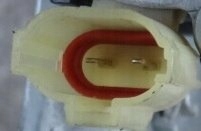 фото №2, Kia sportage ii 07 r подъемник стекло правый задняя