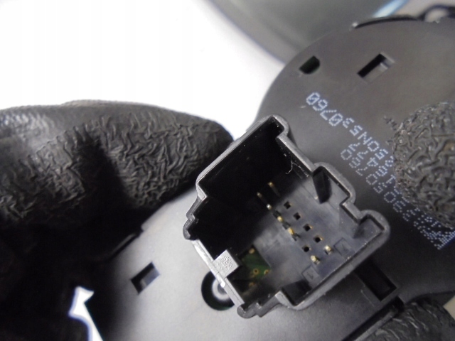 фото №4, Панель света opel astra v k fl 19 r grandland x