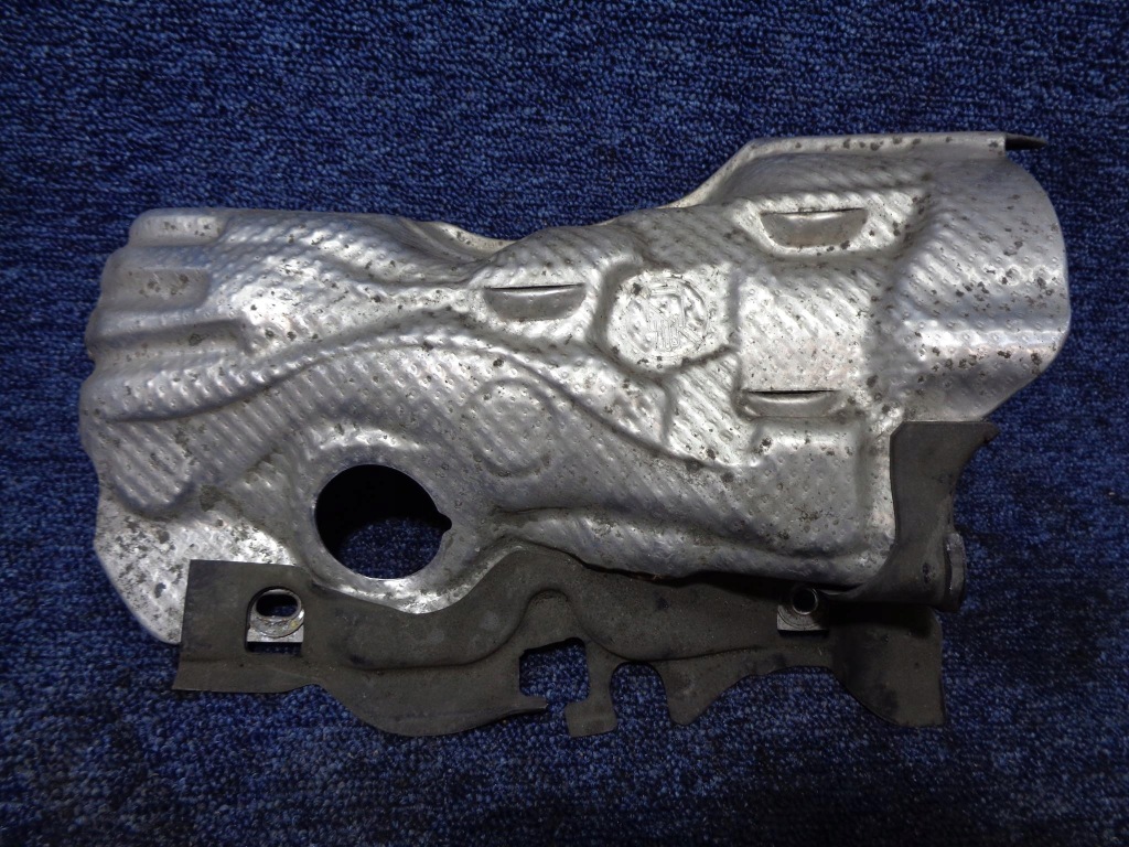 фото №1, Защита тепловая sedici sx4 lift fl 2.0 16v ddis