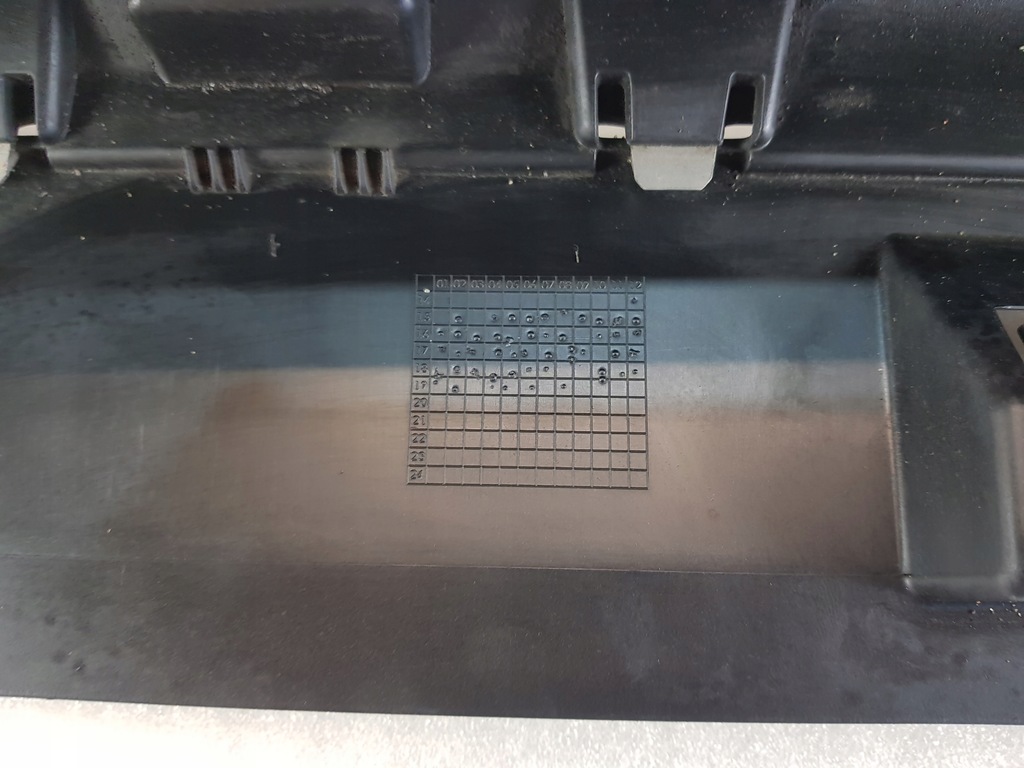 фото №10, Поріг молдинг vw passat b8 3g9 alltrack правий