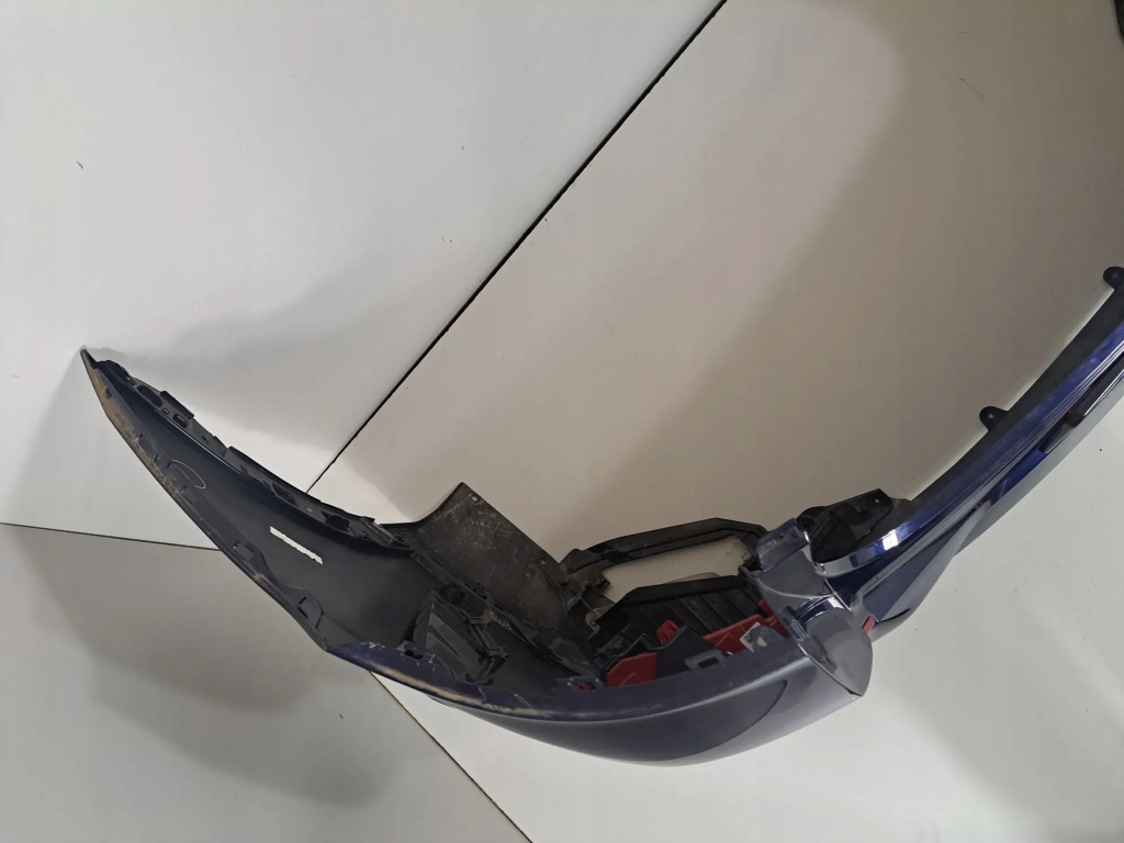 фото №13, Bmw x6 g06 2022 задній бампери