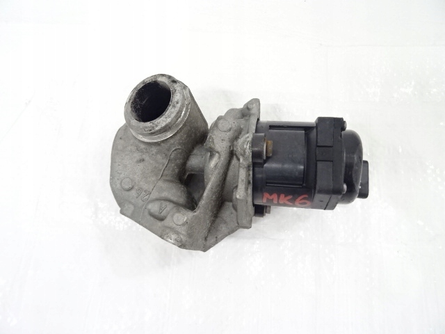 Купить Citroen c4 picasso 1.6 hdi 16v клапан egr 9660276280