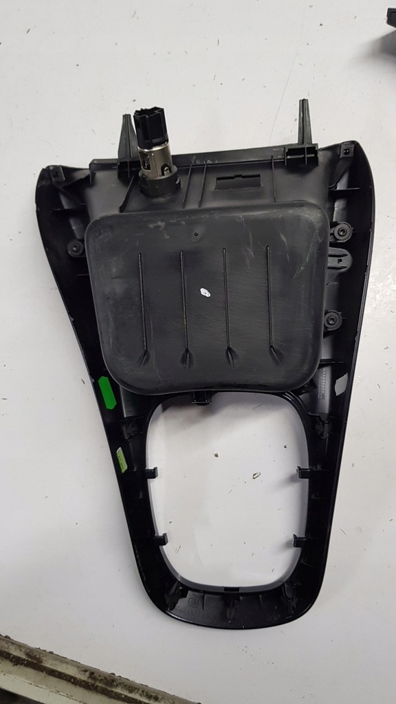 фото №13, Решётка dekor молдинг opel adam