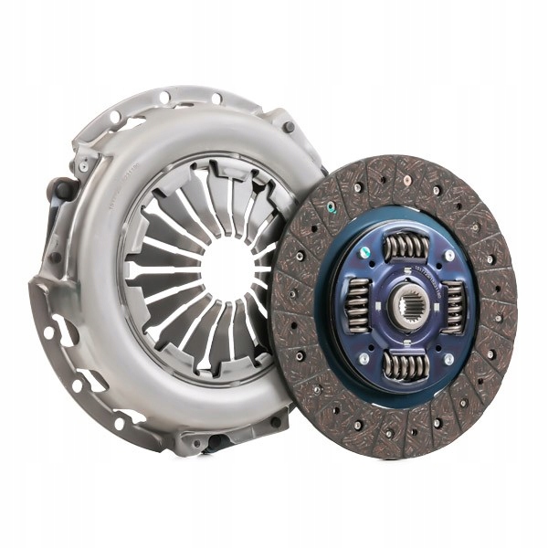 фото №2, Набор сцепления ridex 479c0551 do opel vivaro a van x83 vivaro a combi