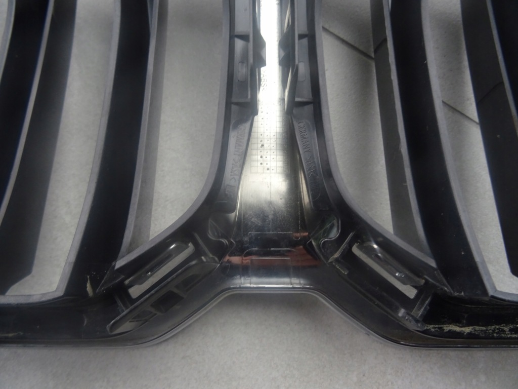 фото №12, Решётка радиатора решётка радиатора решётка радиатора bmw 1 i f40 2019- оригинал