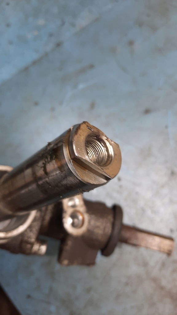 фото №12, Рулевая рейка 6800000991e c8126 renault laguna ii