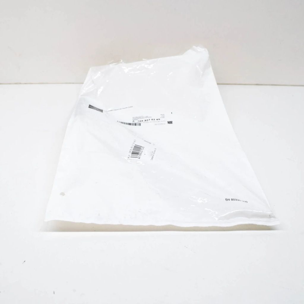 Купить Mercedes-benz gle w166 шланг компрессора воздуха a1663275245 оригинальный