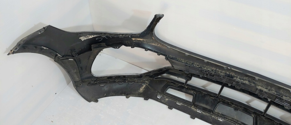 фото №15, Mercedes glc lift amg 253 бампер передний перед