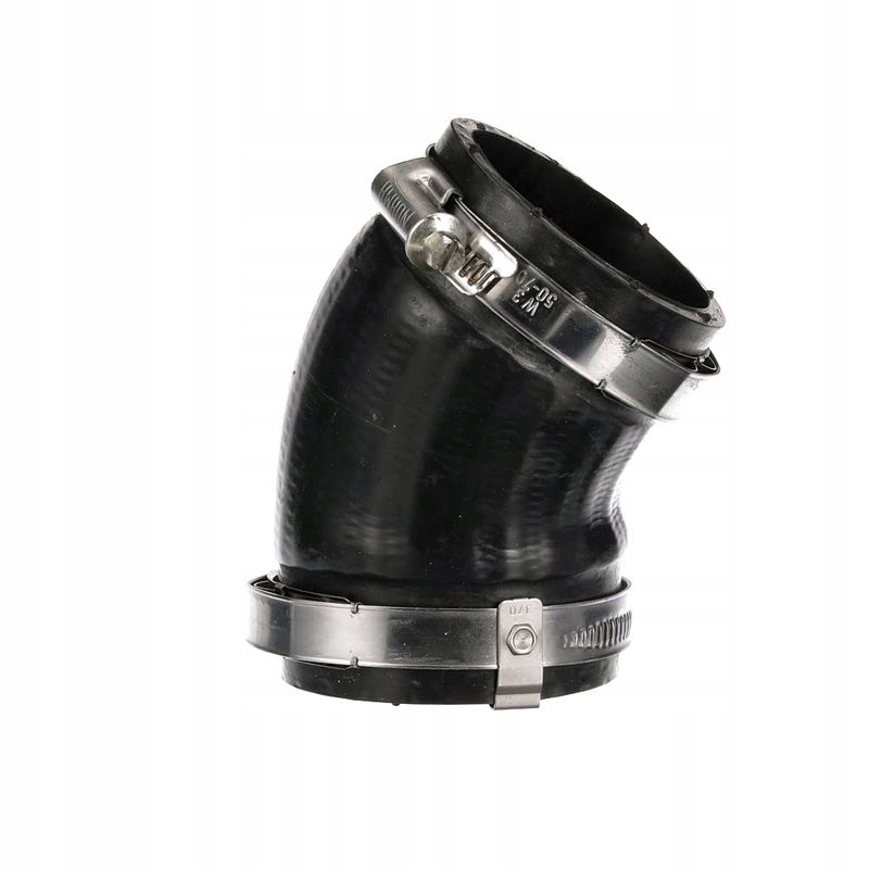 Шланг радиатора воздуха śr. 60mm, dł. 123mm, чёрный audi a1 seat Киев