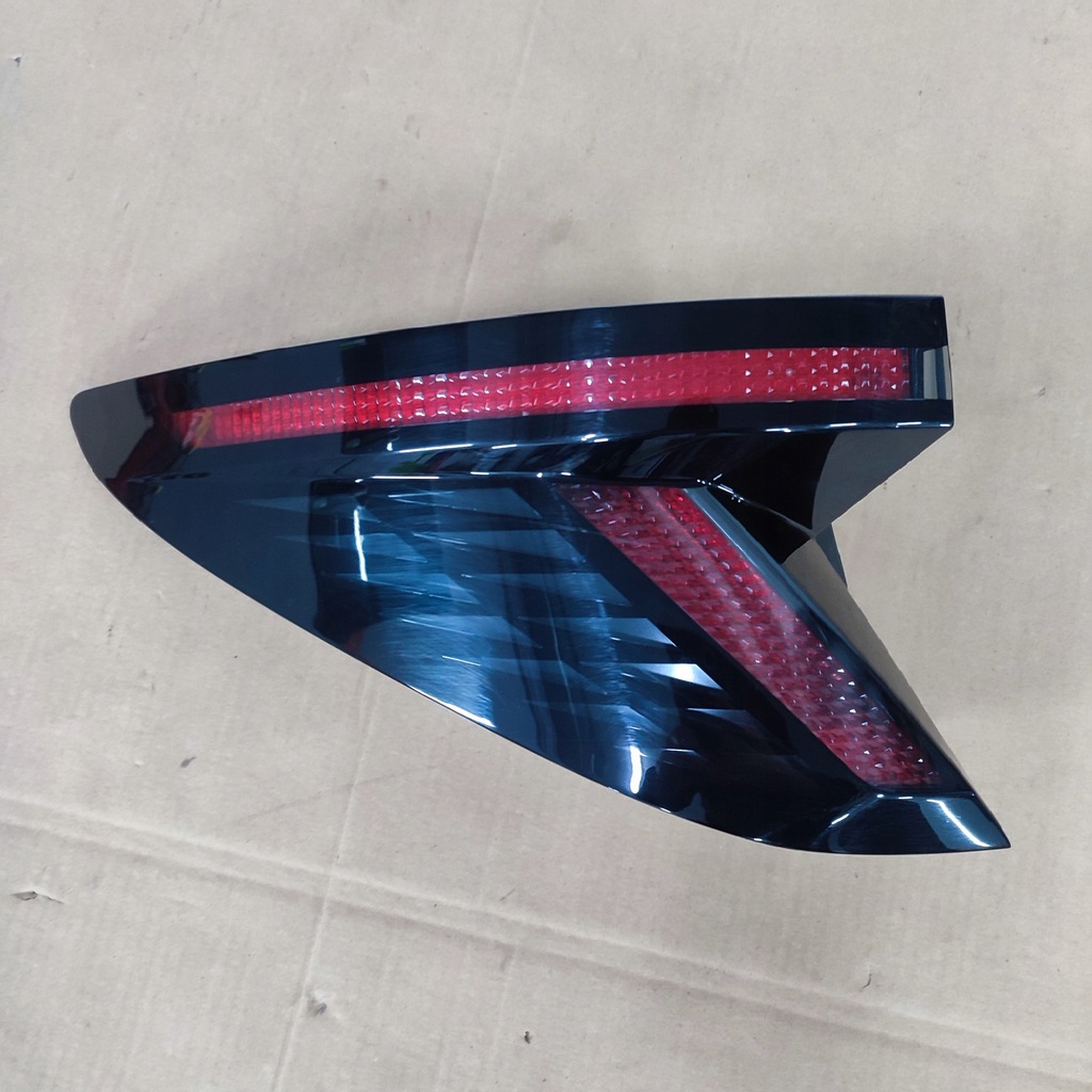 фото №1, Лампа левый задняя hyundai tucson iv led 92401n7100