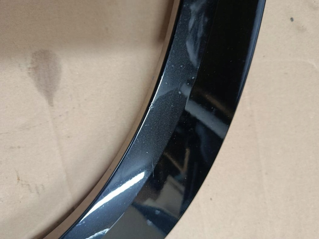 фото №7, Renault austral молдинг крила правого перед 638740677r