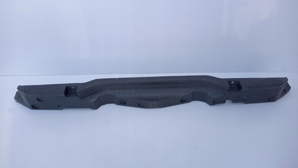 фото №6, Абсорбер бампера піна задня infiniti qx56