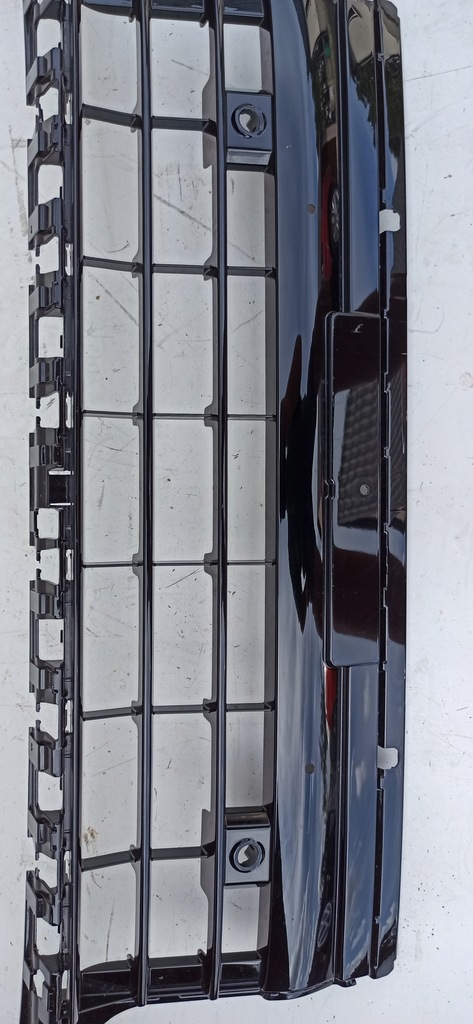 фото №8, Vw taigo r-line 2021- решётка бампера перед