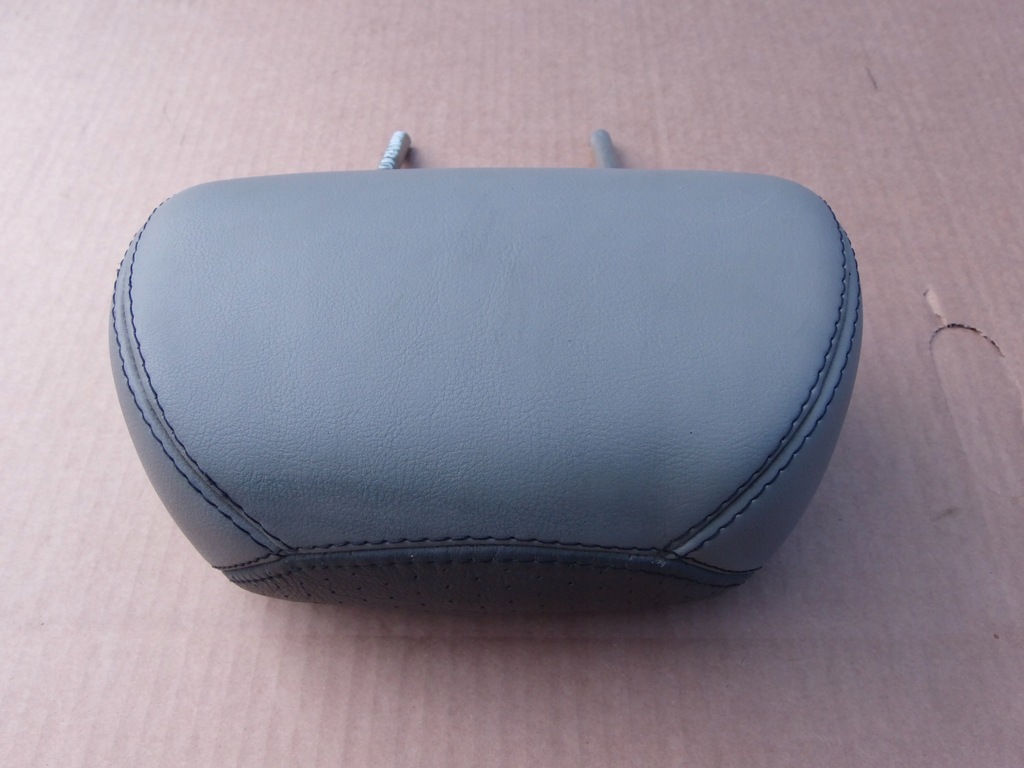 фото №5, Підголівник правий задня шкіра land rover freelander i 2.0 td 4 двері