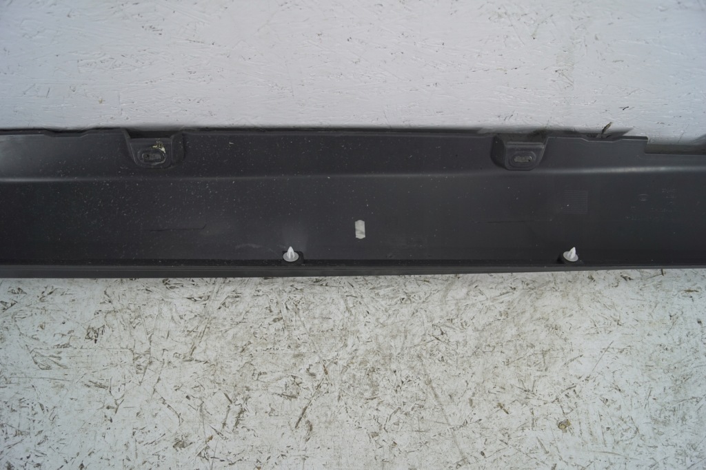 фото №11, Поріг молдинг поріг ліва ford kuga mk1