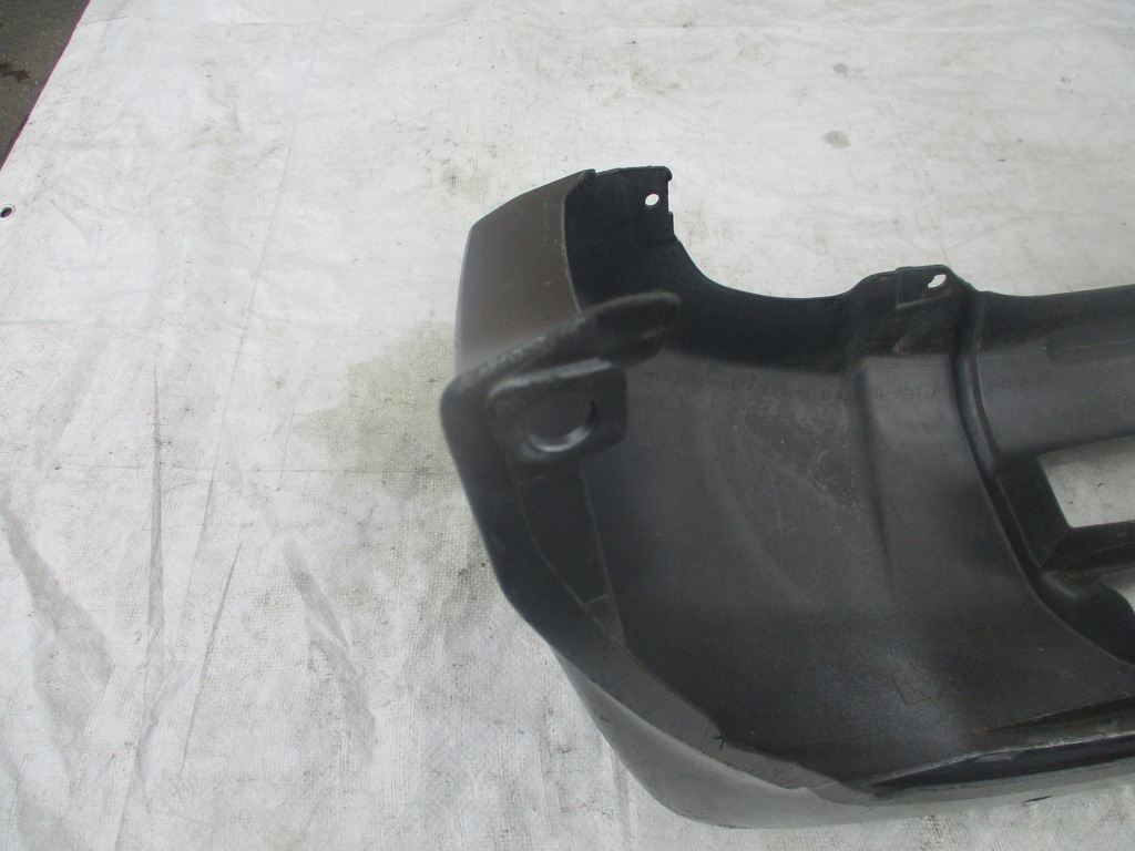 фото №6, Бампер перед передний toyota land cruiser fj90