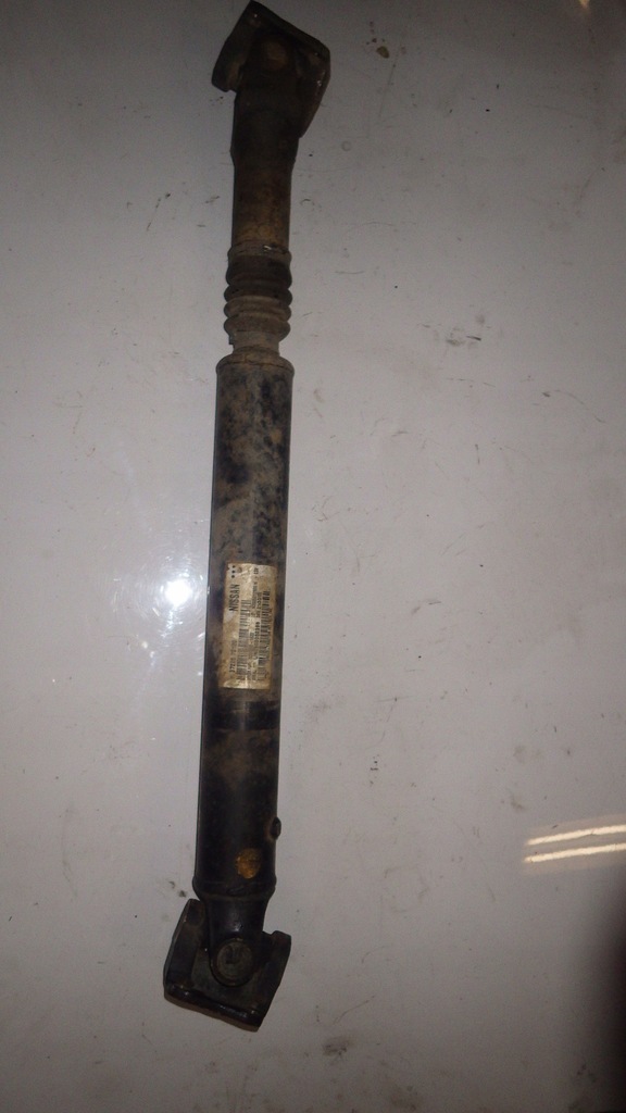 фото №1, Wał приводной nissan armada titan infiniti qx56