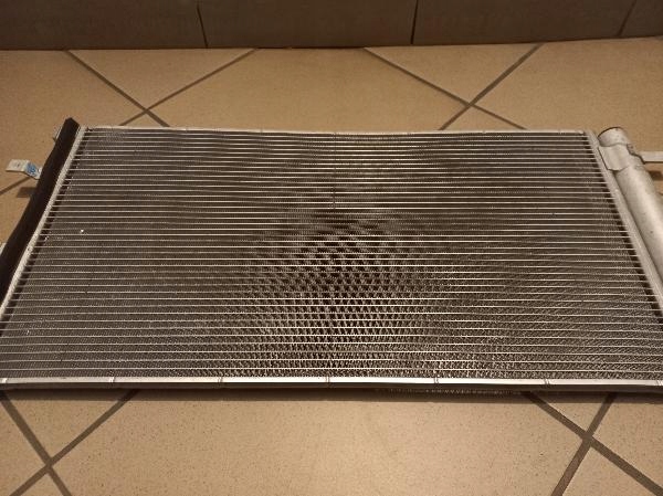 фото №6, Радиатор кондиционера hyundai kona 1,0 1,6 t-gdi