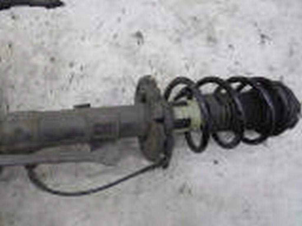 фото №7, Mcperson поворотний кулак правий перед ford ecosport 1.0