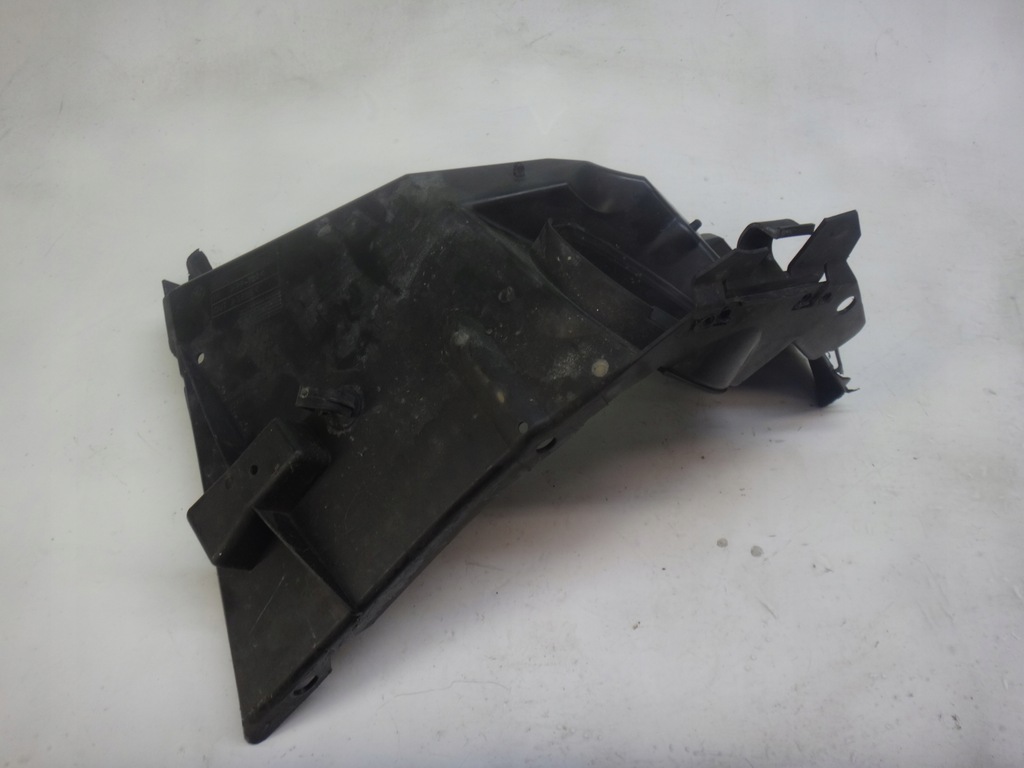 фото №6, Захист лонжерон права bmw 7 e38 8209028