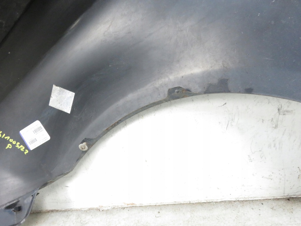 фото №9, Крыло pp k864315