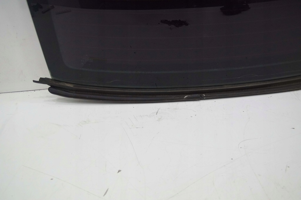 фото №3, Стекло задняя крыша mercedes slk r171 w171