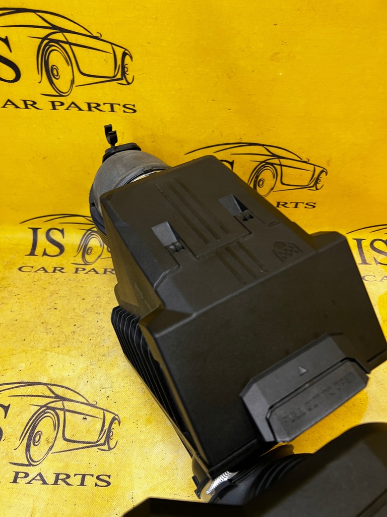 фото №5, Корпус фильтра воздуха воздухозаборник расходомер genesis gv70 2.5l