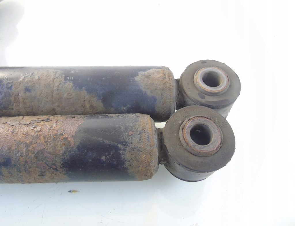 фото №3, Амортизаторы задняя задние renault clio iv