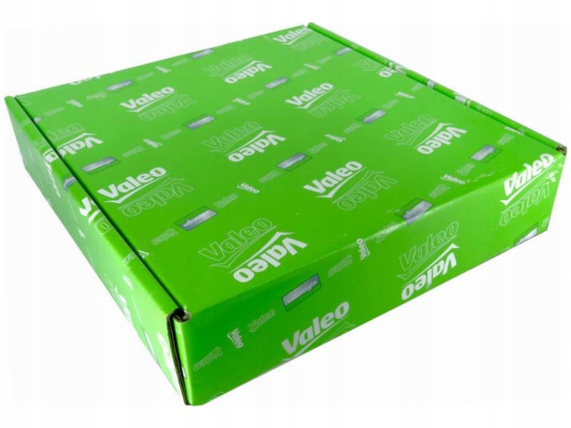 Купити Набір зчеплення valeo 834449