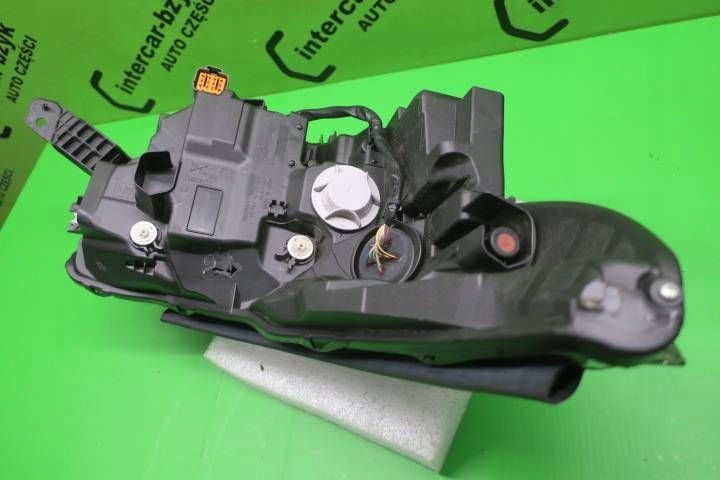 Subaru outback bt 2021 2022 2023 левая фара фара full led Оригинал