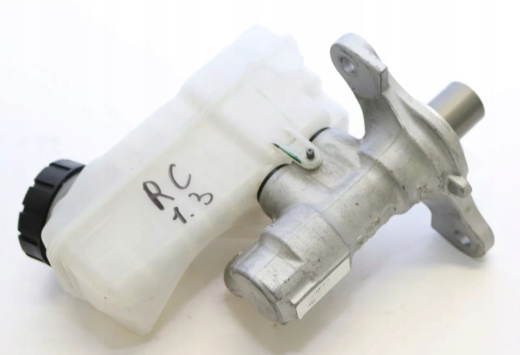 фото №1, Помпа насос тормоза бачок 460119686r renault captur i h5/j5