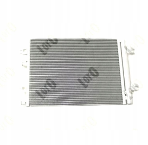 фото №1, Радиатор кондиционера renault logan i 1.4 1.5 dci