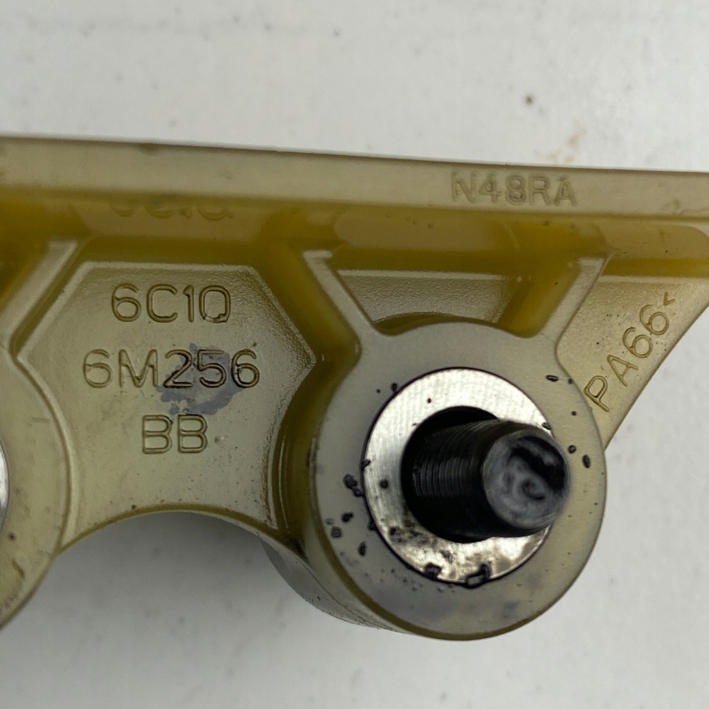 фото №6, Грм комплект ford 2.2 transit 2,2 jumper peugeot boxer euro 5