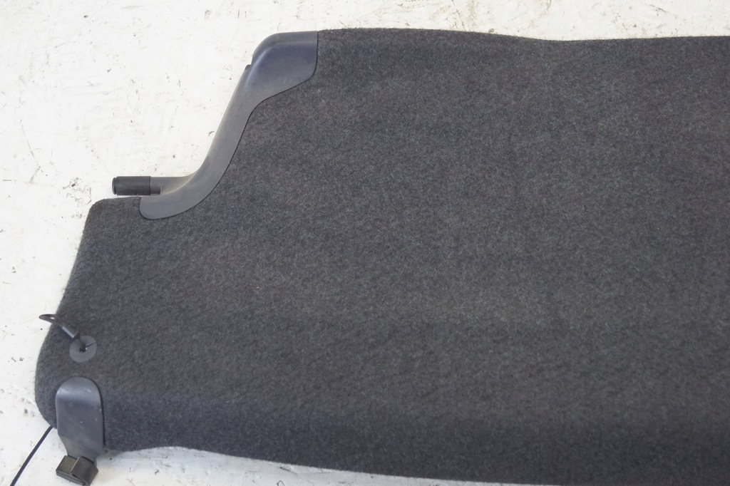 фото №3, Полиця багажника mini cooper r52 cabrio 7114895