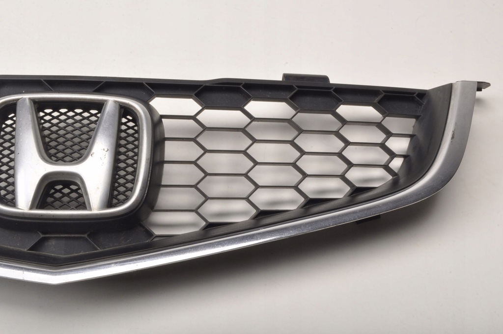 фото №10, Honda accord vii решётка радиатора решётка радиатора