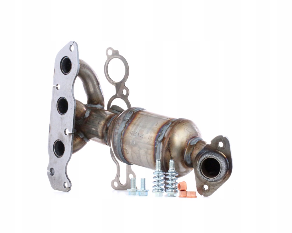 фото №1, Катализатор ridex 429c0433 do opel agila b h08 do nissan pixo ua0