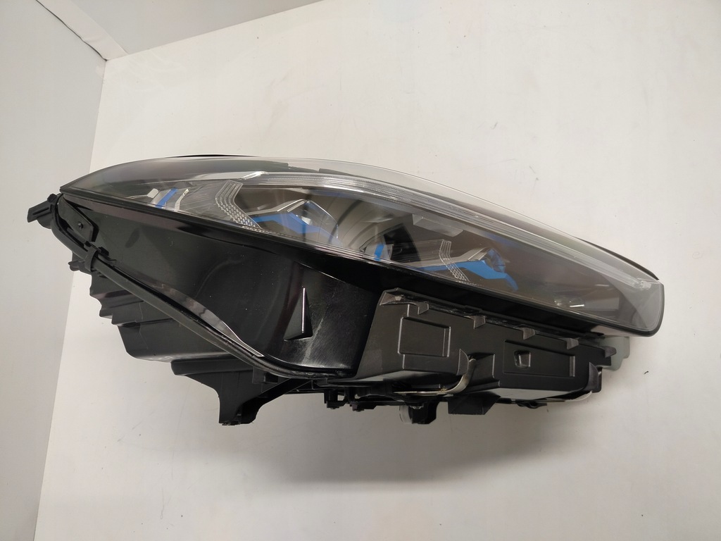 фото №12, Bmw 8 g14 g15 g16 laser лампа права ліва