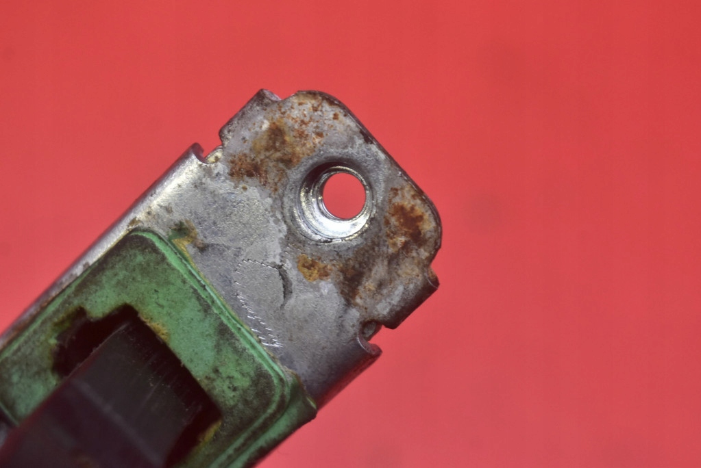 фото №7, Ограничитель дверь правый перед hyundai i20 i 20 1 i 5d 08-12