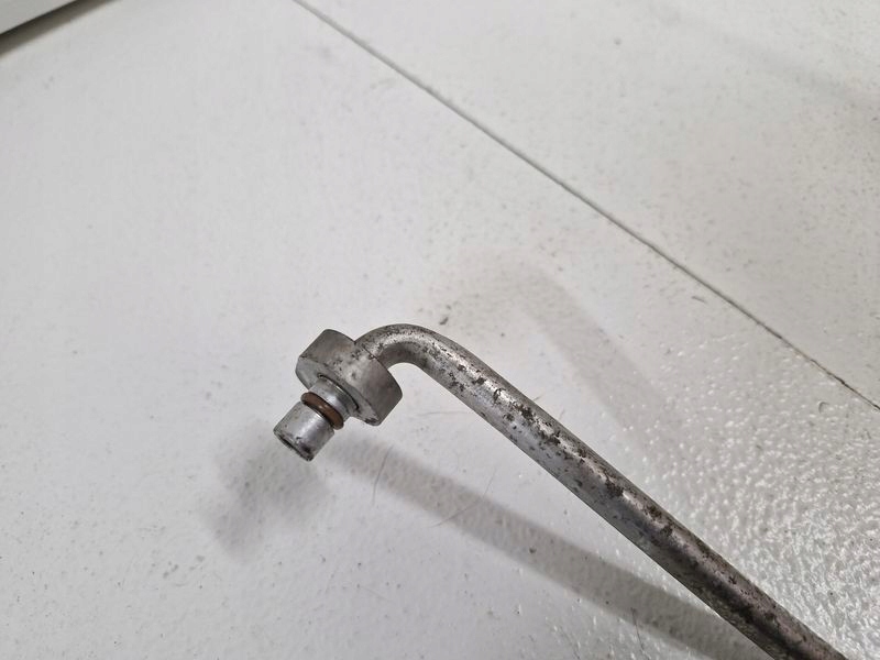 фото №6, Renault laguna iii 3 шланг трубка кондиціонера 924400003r